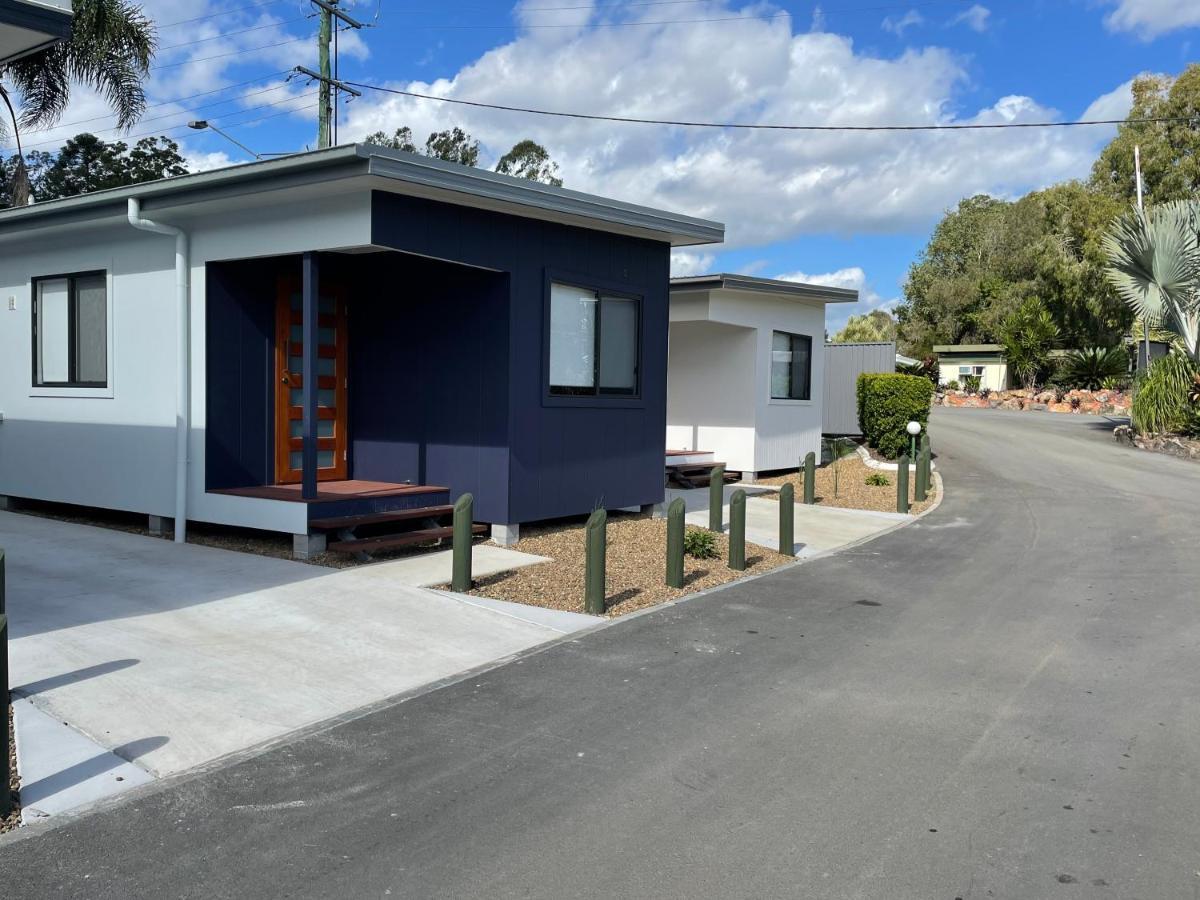 Yandina Caravan Park Exterior photo