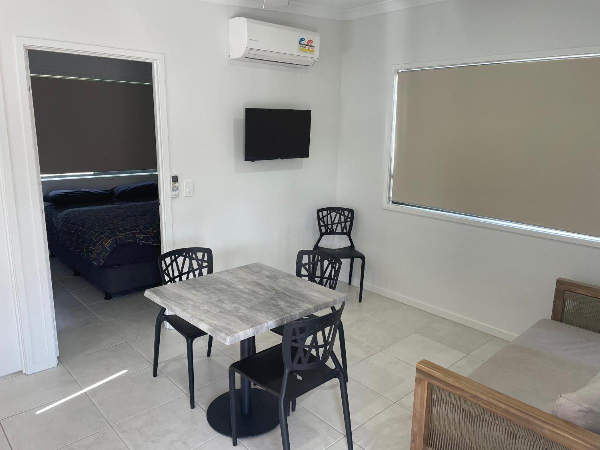 Yandina Caravan Park Exterior photo